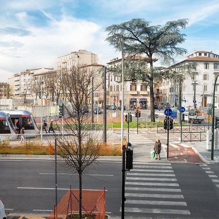 B&B Antica Posta Firenze Esterno foto
