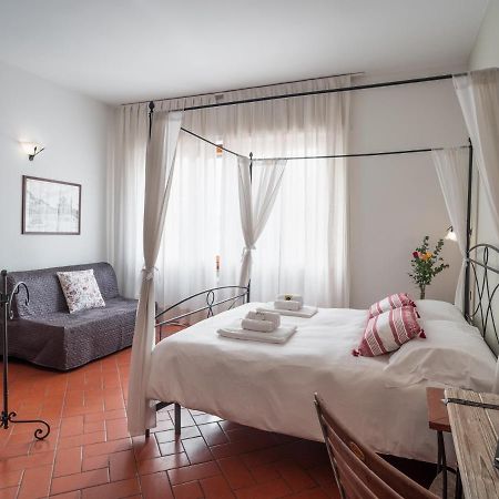 B&B Antica Posta Firenze Esterno foto