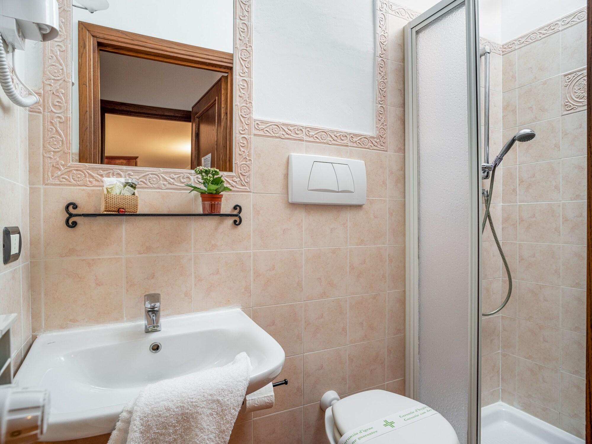 B&B Antica Posta Firenze Esterno foto