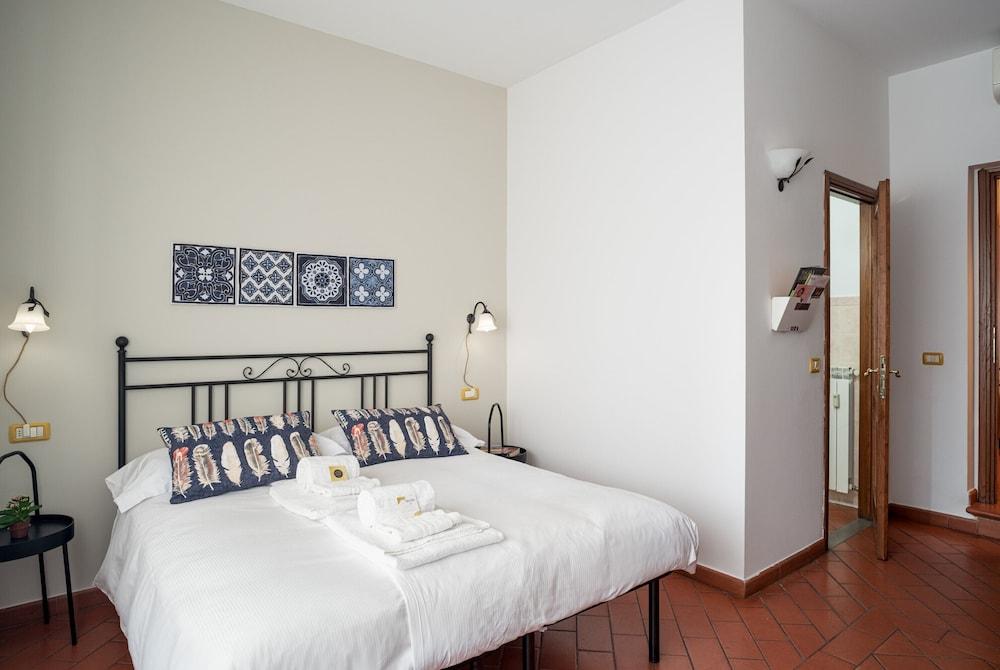 B&B Antica Posta Firenze Esterno foto