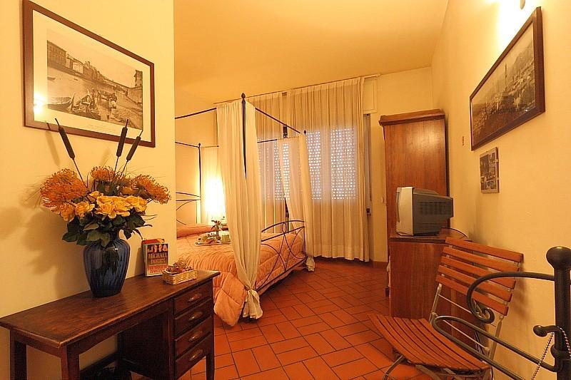 B&B Antica Posta Firenze Esterno foto