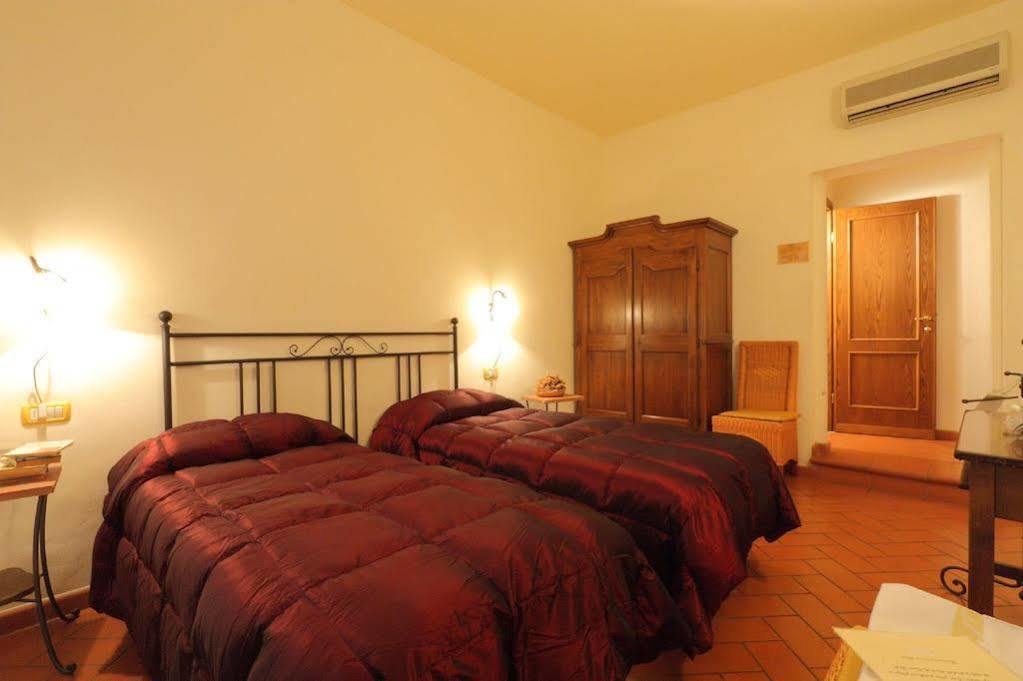 B&B Antica Posta Firenze Esterno foto