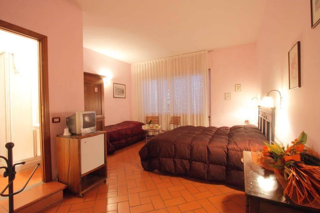 B&B Antica Posta Firenze Esterno foto